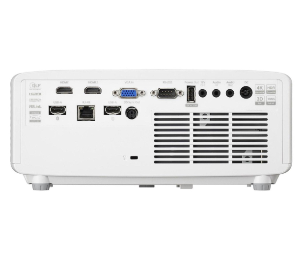 Optoma ZK451 - 1548684 - zdjęcie 4